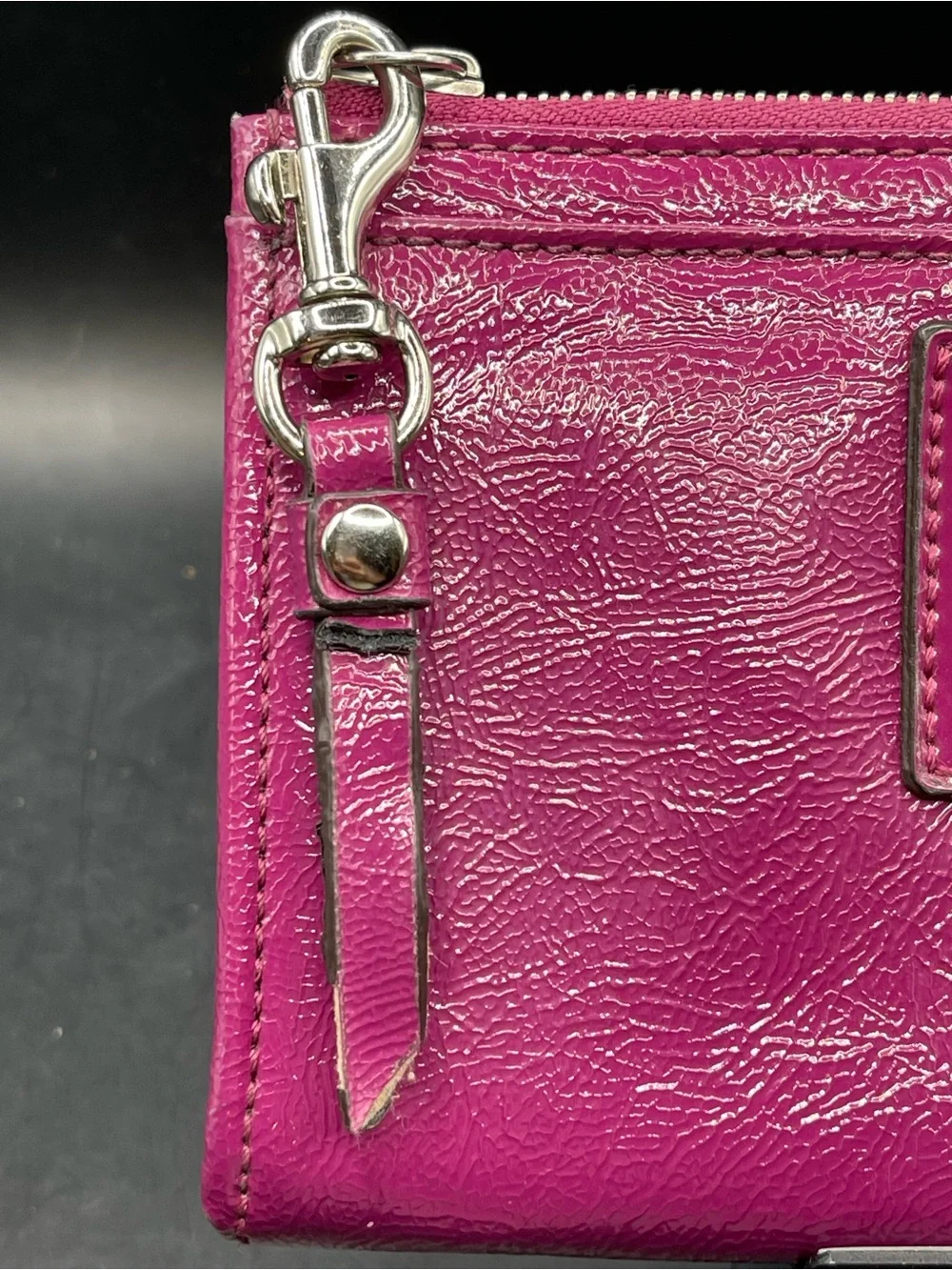 Vintage Coach 